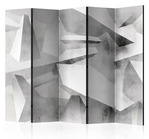 Artgeist Paraván - Frozen wings [Room Dividers]