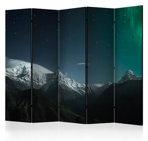 Artgeist Paraván - Northern lights [Room Dividers]