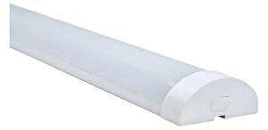 E2 elektro - LED podlinkové svietidlo SYSTEME LED/18W/230V 3000/4000/6000K 60 cm