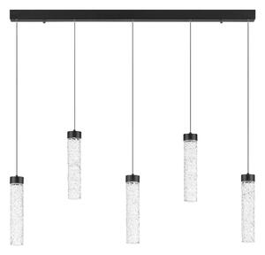 LED luster Zelon 5 line