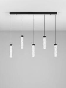 LED luster Zelon 5 line