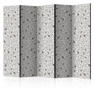 Artgeist Paraván - Black Twigs [Room Dividers]