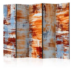 Artgeist Paraván - Corrosion [Room Dividers]