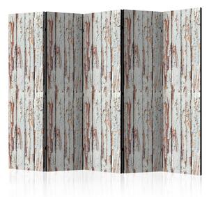 Artgeist Paraván - Inspired by the Forest II [Room Dividers]