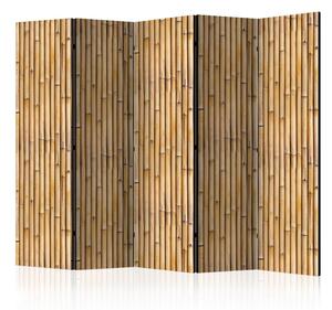 Artgeist Paraván - Amazonian Wall II [Room Dividers]