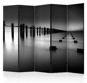 Artgeist Paraván - To the Horizon II [Room Dividers]