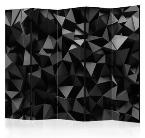 Artgeist Paraván - Depth of Geometry II [Room Dividers]
