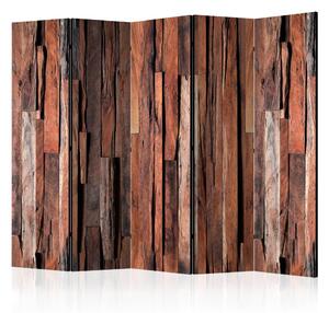 Artgeist Paraván - Honey Boards II [Room Dividers]