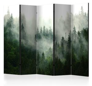 Artgeist Paraván - Coniferous Forest II [Room Dividers]
