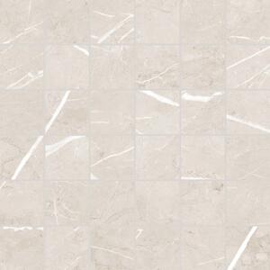 Mozaika Rako Touch silk 30x30 cm mat DDM05904.1