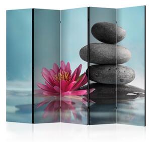 Artgeist Paraván - Zen Spirit II [Room Dividers]