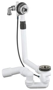 Vaňový automat GROHE Talentofill Brushed Hard Graphite 28990AL0