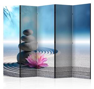 Artgeist Paraván - Zen Garden II [Room Dividers]