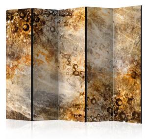 Artgeist Paraván - Marble Spell II [Room Dividers]