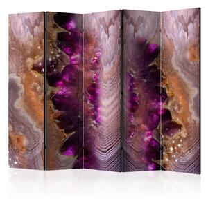 Artgeist Paraván - Marble Galaxy II [Room Dividers]