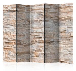 Artgeist Paraván - Stony Gracefulness II [Room Dividers]