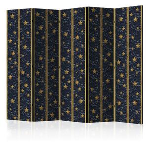 Artgeist Paraván - Lace Constellation II [Room Dividers]