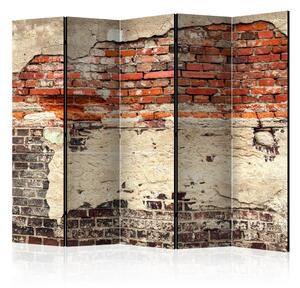 Artgeist Paraván - City History II [Room Dividers]