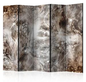 Artgeist Paraván - Marble Magic II [Room Dividers]