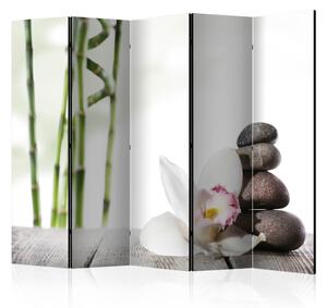 Artgeist Paraván - Harmony II [Room Dividers]
