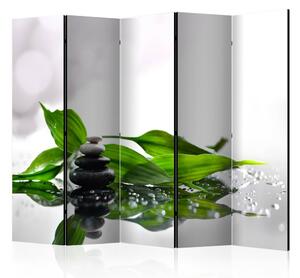 Artgeist Paraván - Zen II [Room Dividers]