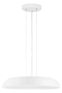 LED moderný luster Felicia 60 Biela