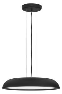 LED moderný luster Felicia 60 Čierna
