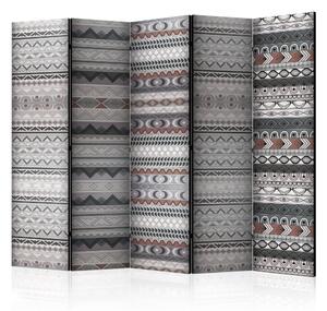 Artgeist Paraván - Ethnic Design II [Room Dividers]