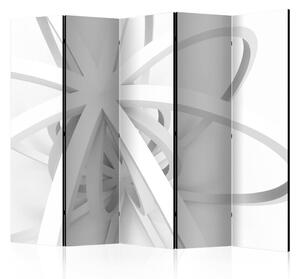 Artgeist Paraván - Room divider – Openwork form II