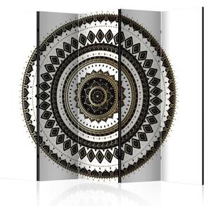 Artgeist Paraván - Elegant Orient II [Room Dividers]