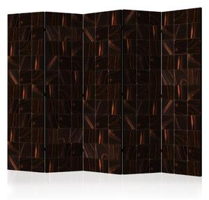 Artgeist Paraván - The Secret of Magma II [Room Dividers]