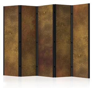 Artgeist Paraván - Golden Temptation II [Room Dividers]