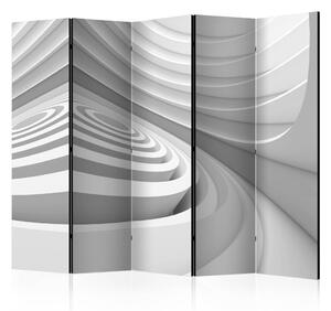 Artgeist Paraván - Geometric Tunnel II [Room Dividers]