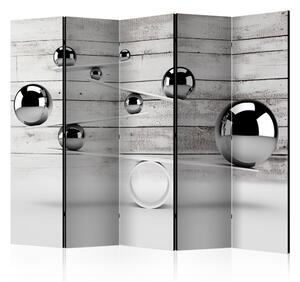 Artgeist Paraván - Balance II [Room Dividers]