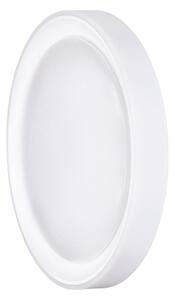 Solight WO8015 - LED RGB Stm. str. svietidlo FLOCO LED/30W/230V+RGB/6W+DO pr.40cm
