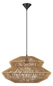 Prírodný luster Nua Naturál B – Drevo