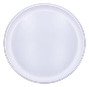 Solight WO8015 - LED RGB Stm. str. svietidlo FLOCO LED/30W/230V+RGB/6W+DO pr.40cm