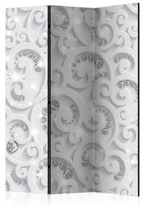 Artgeist Paraván - Abstract Glamor [Room Dividers]