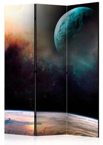 Artgeist Paraván - Like being on another planet [Room Dividers]
