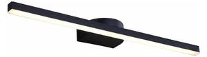 Zuma Line W89551-40BK - LED Obrazové svietidlo ARVI LED/12W/230V 40 cm čierna