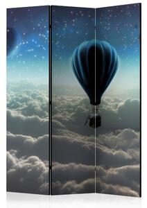 Artgeist Paraván - Night expedition [Room Dividers]