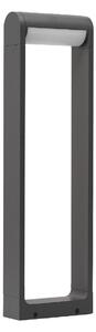 Stojacia lampa Frame Dgr tmavosivá 12 W