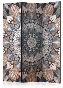 Artgeist Paraván - Hetman Mandala [Room Dividers]