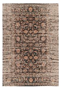 KOBEREC, 80/150 cm viacfarebná, červená - Online Only bytové doplnky, Online Only