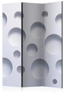 Artgeist Paraván - Harmony of Modernity [Room Dividers]