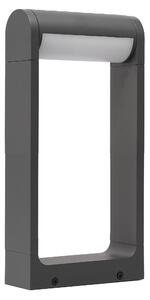 Stojacia lampa Frame Dgr tmavosivá 12 W (AZ6684)
