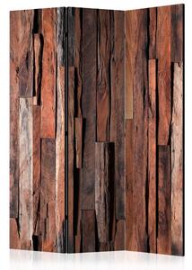 Artgeist Paraván - Honey Boards [Room Dividers]