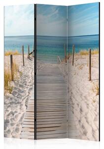 Artgeist Paraván - Holiday at the Seaside [Room Dividers]