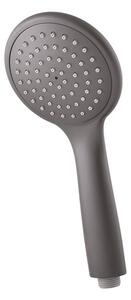 Ručná sprcha RAV SLEZÁK metal grey PS0045MG