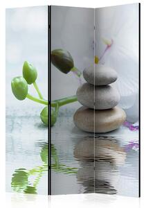 Artgeist Paraván - Water Reflection [Room Dividers]